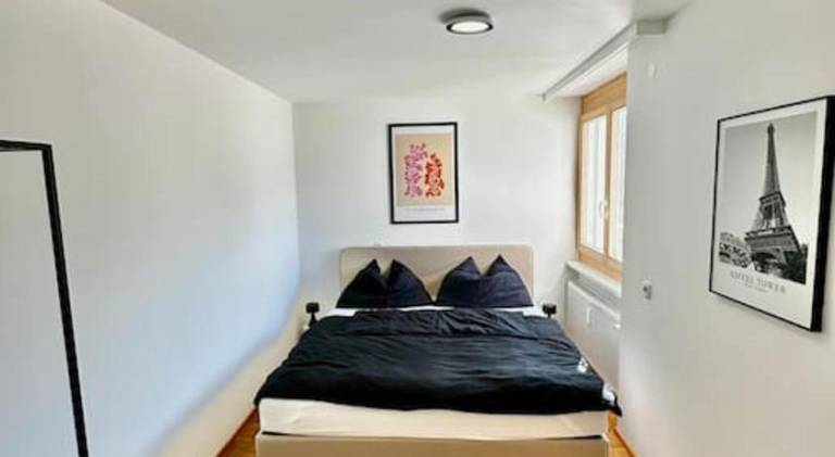 Apartment with 1 room for 6 persons — photo 2