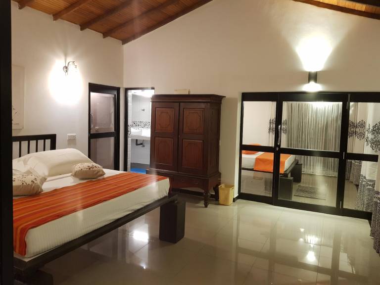 Villa with garden | Suitable for remote work — photo 2