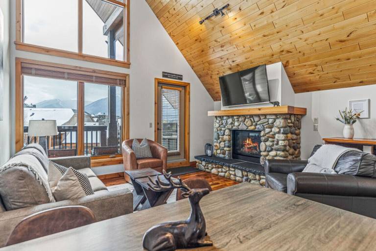 House Canmore