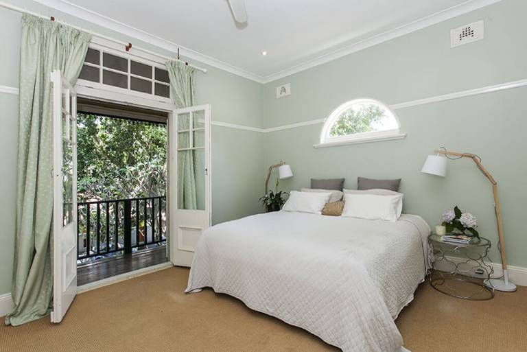 House Bondi Beach