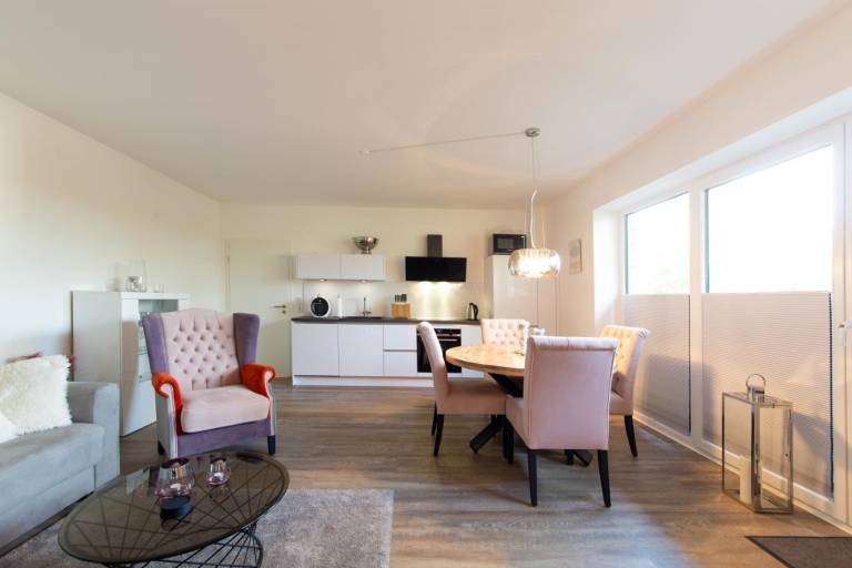 Fully equipped holiday apartment with terrace | Dogs allowed — photo 5