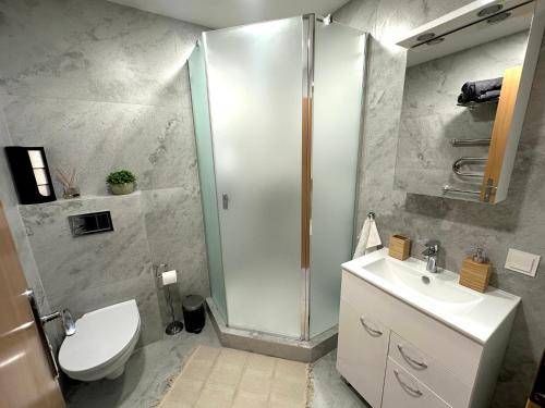 Appartement Druskininkai