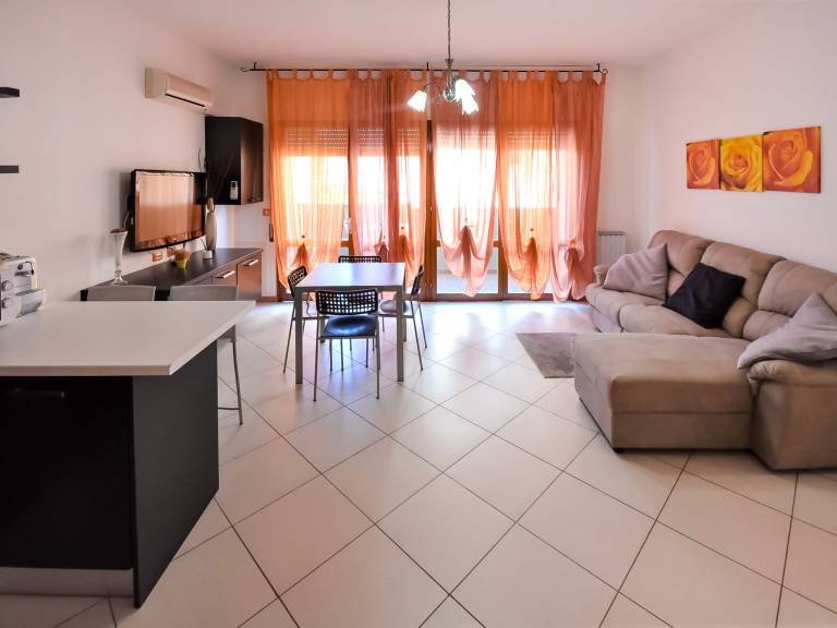 Child-friendly pleasant holiday apartment with garden & terrace | Pet-friendly — photo 2