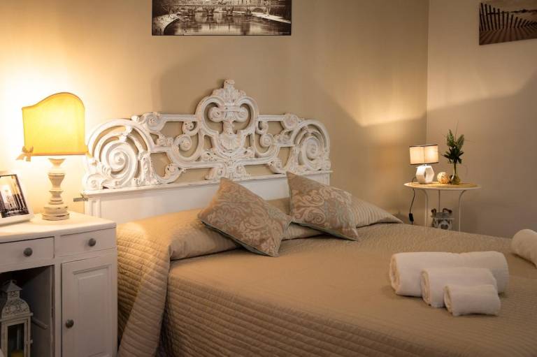 Vacation home | Near St. Peter's Basilica in Vittoria