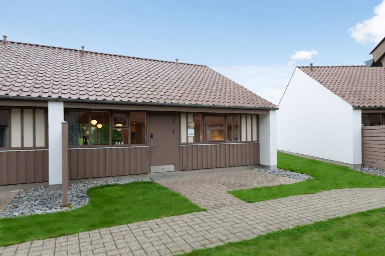Bungalow  Gjern