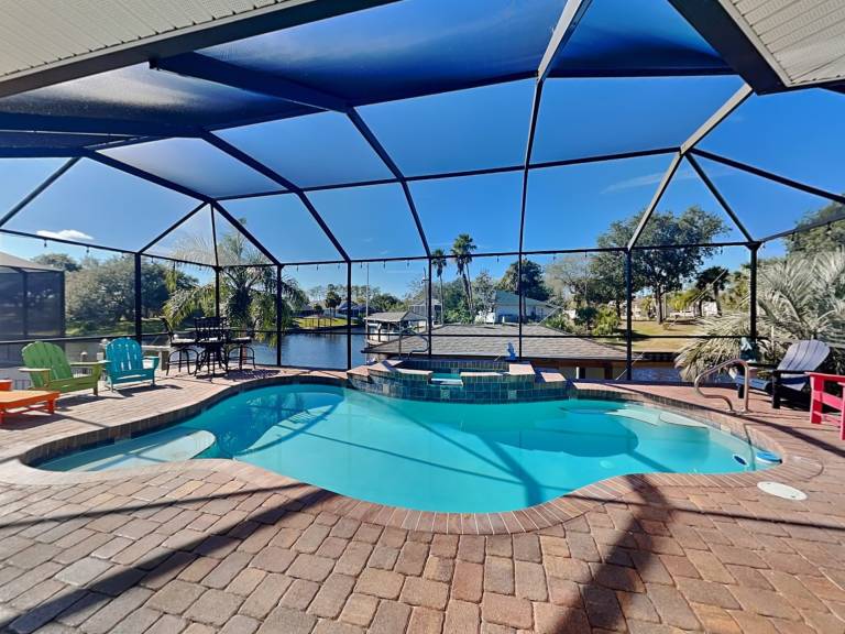 House Palm Coast