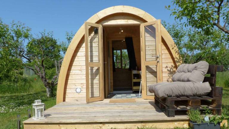 Ferienhaus Nordheim am Main