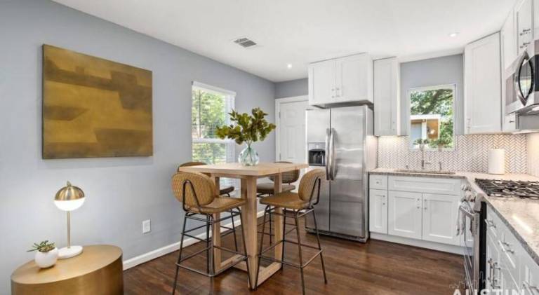 58 m&sup2; Ferienhaus