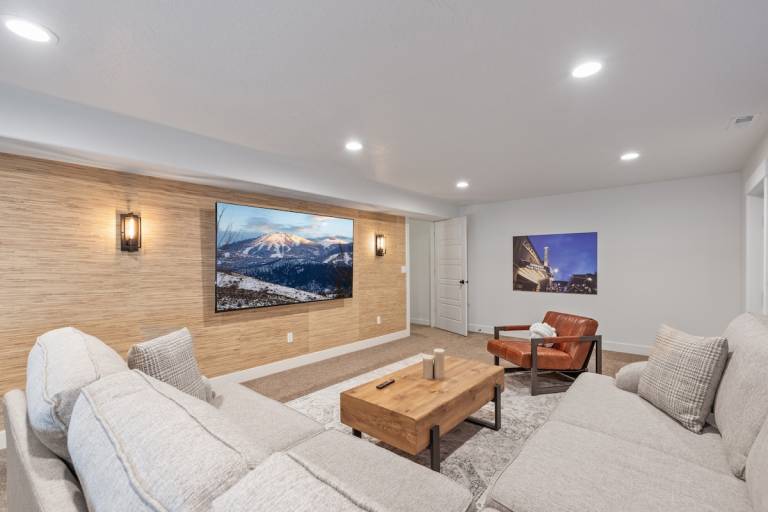 House with garden, barbeque & jacuzzi | Mountain view | Suitable for remote work — photo 3