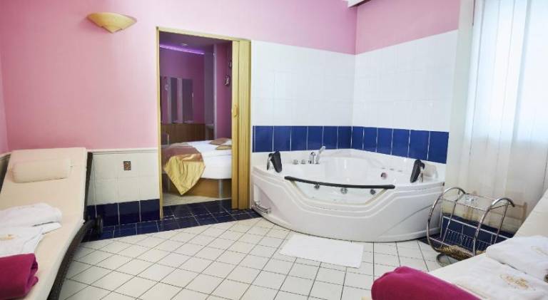 Hotel Eroplan — photo 5