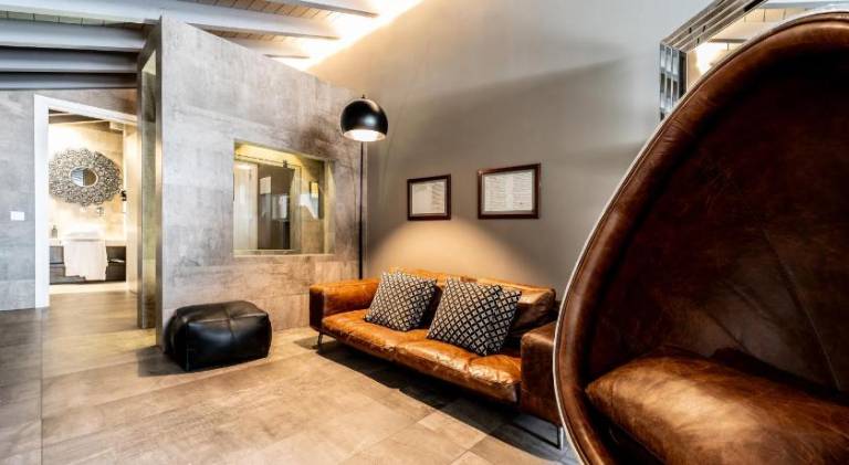 Neko Boutique Hotel — photo 3