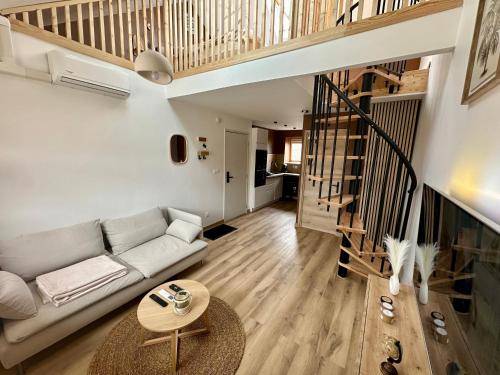 30 m² Ferienwohnung