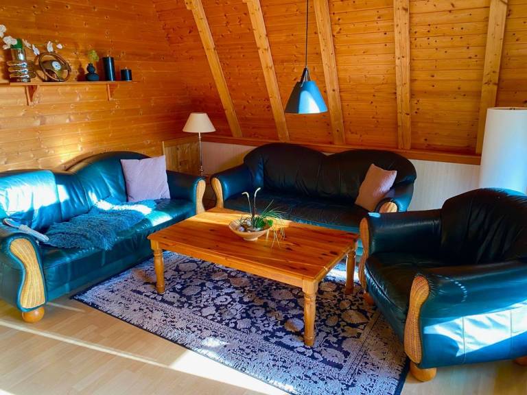 Ferienwohnung  Freest