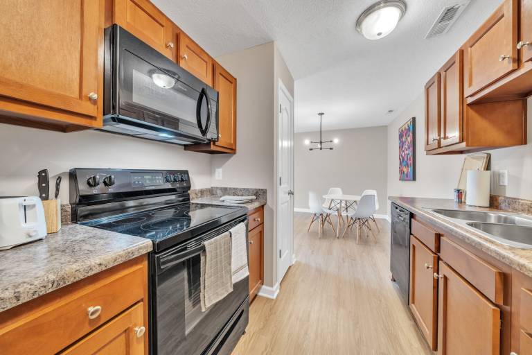 Apartment  Sellersburg