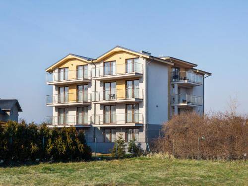 Appartement  Jastarnia