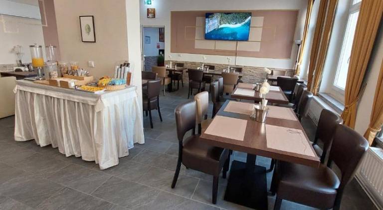 Hotel Polonia - Frankfurt/Oder — photo 4