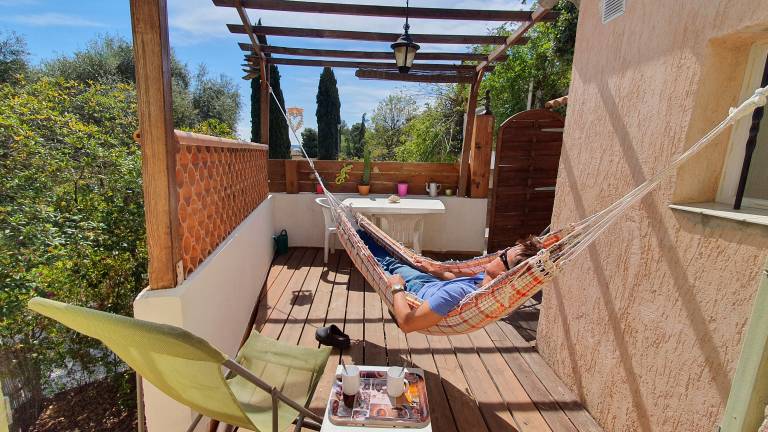 Appartement Hyères