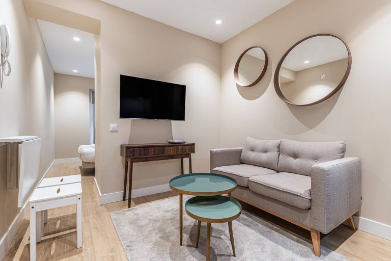 Fully equipped charming apartment | Near Plaza Mayor | Dogs allowed — photo 2