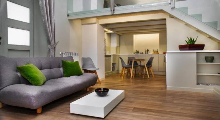 Holiday apartment | Next to Catania Cathedral — photo 2