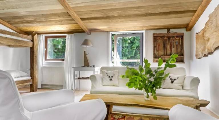 House with 1 room for 6 persons in Svendborg