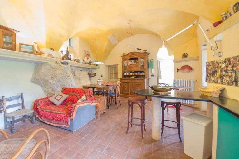 Villa Finale ligure