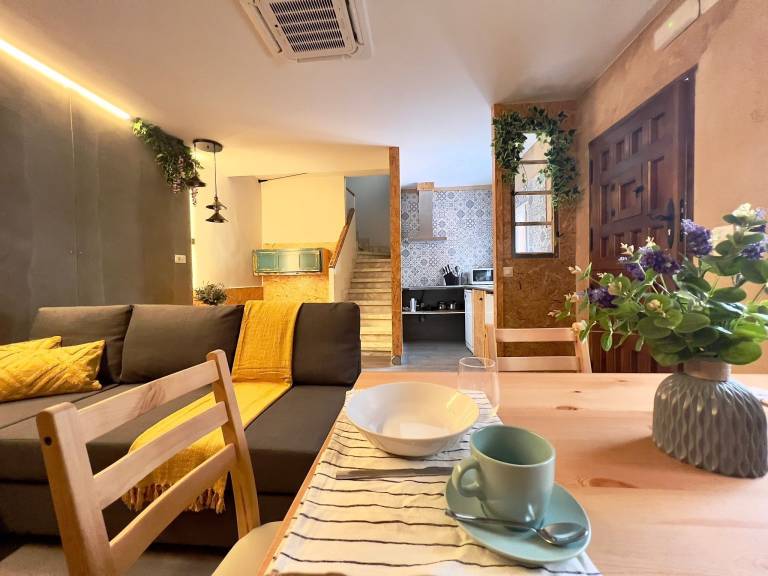 Apartamento Astorga
