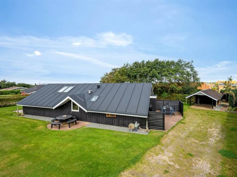 Feriecenter Handbjerg