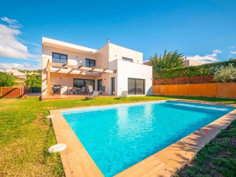 Villa El Catllar