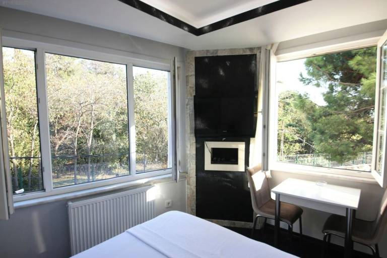 Apartment Şişli