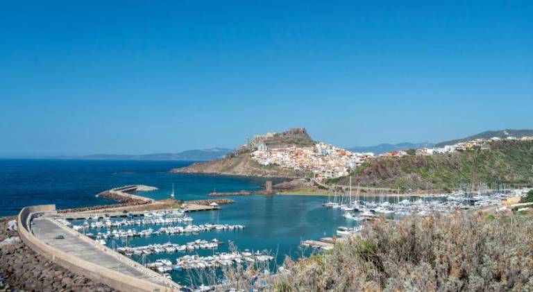 Nice apartment | Beach nearby | Pets are welcome in Castelsardo