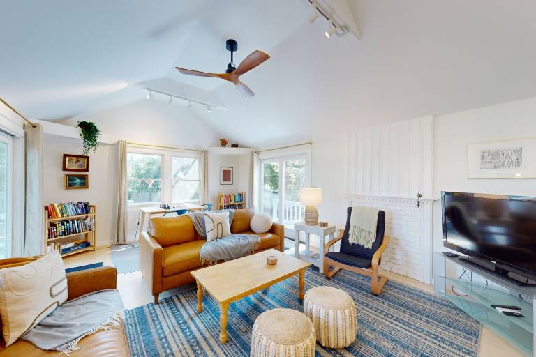 House Barnstable