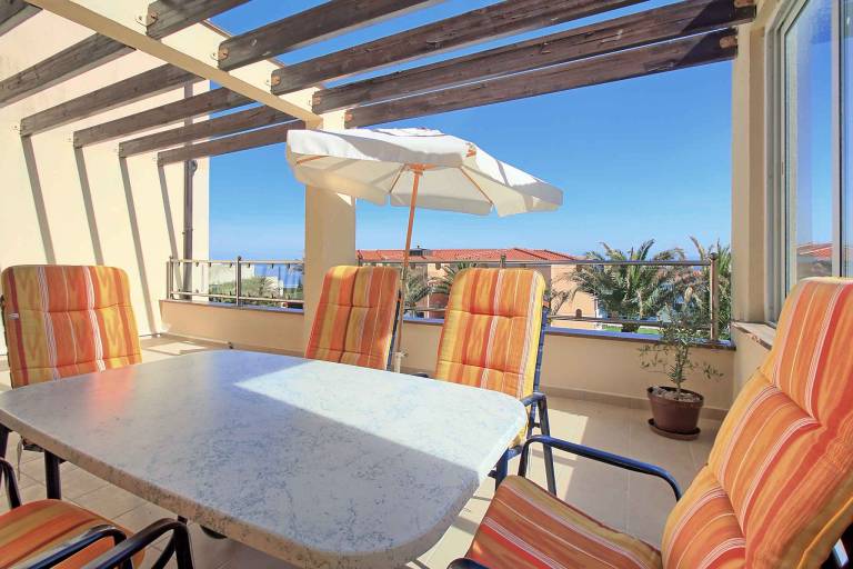 Charming apartment with patio, pool & yard | Pets are welcome — photo 2