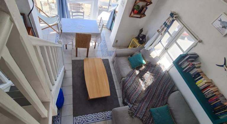 Rental apartment with 1 room for 2 persons — photo 3