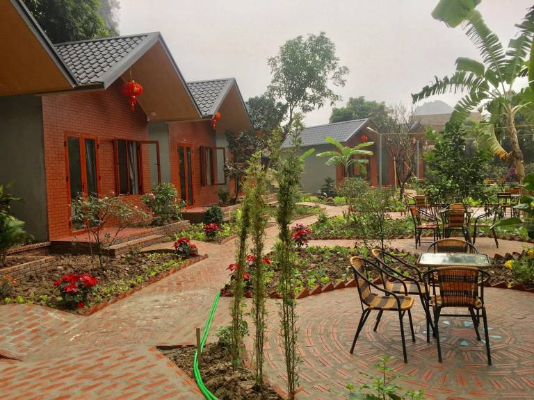 Trang An River View Homestay — photo 4