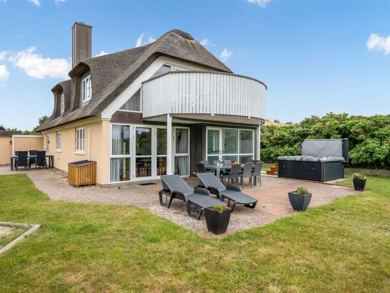 House  Blåvand