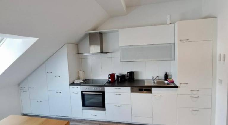 Apartment with 1 room for 4 persons — photo 3