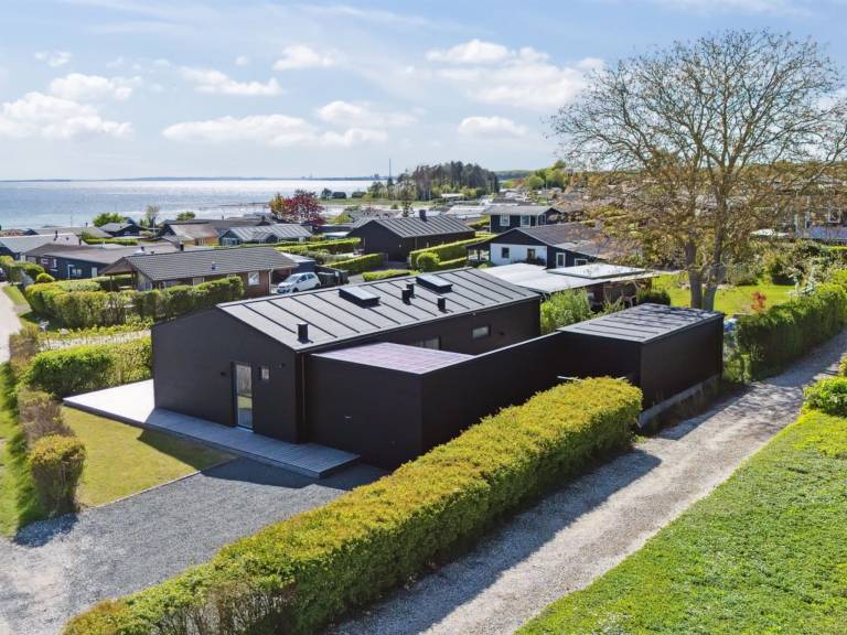 Ferienhaus Rønde