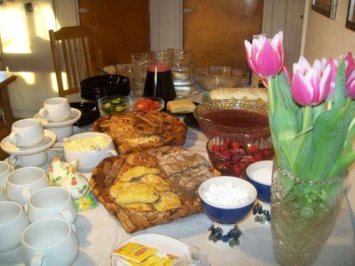 Bed & Breakfast Lieksa Koli
