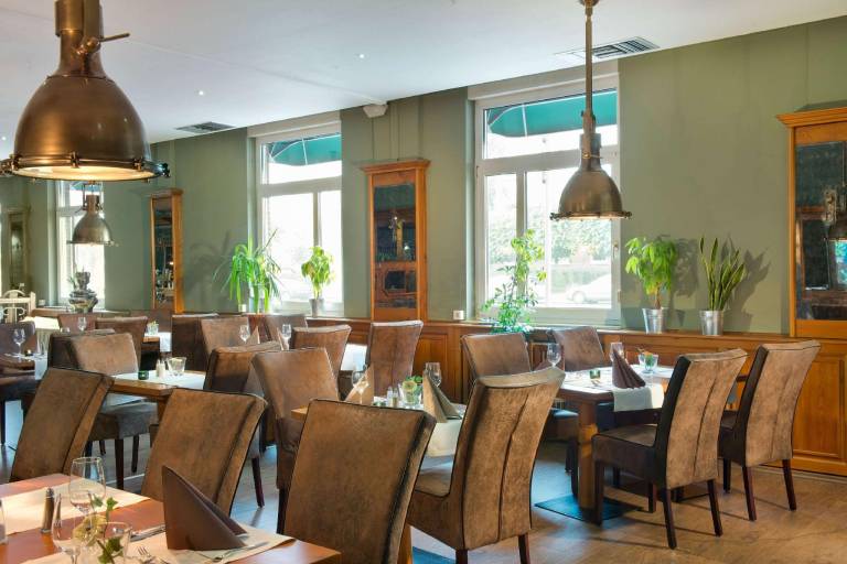 TRYP by Wyndham Bremen Airport — photo 3