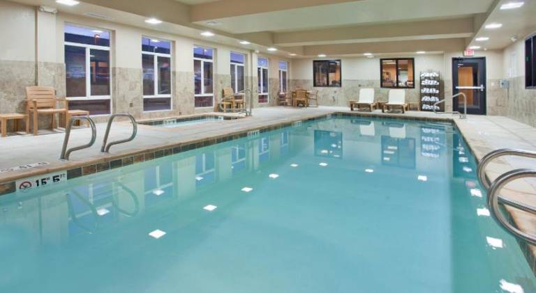 Holiday Inn Express & Suites Las Cruces North by IHG — photo 4