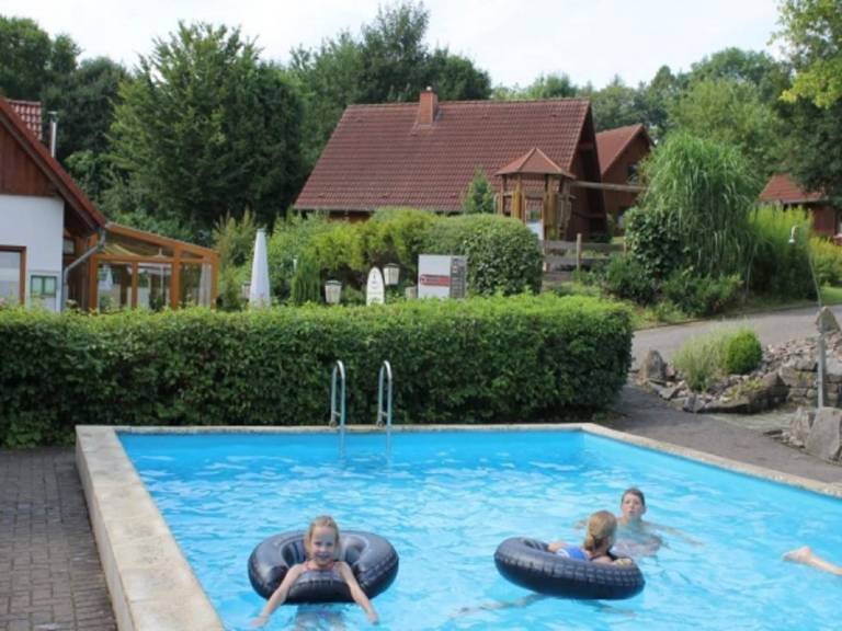 Ferienwohnung Brakel