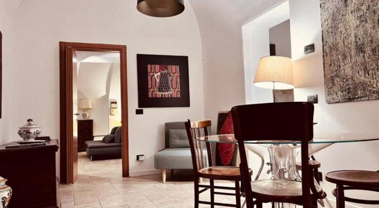 Apartment with 1 room for 2 persons in L'Aquila