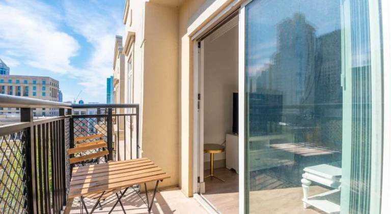 Big rental apartment | Pet-friendly — photo 4