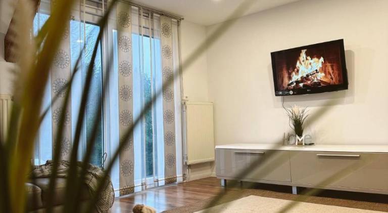 Ferienwohnung Bayreuth