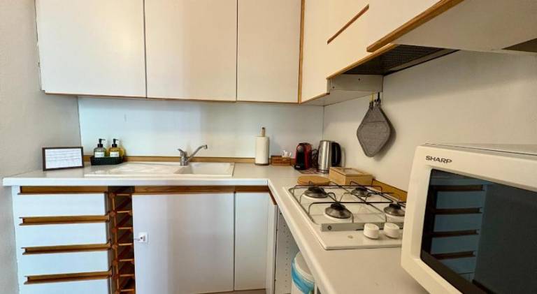 Nice apartment | Pets are welcome — photo 3