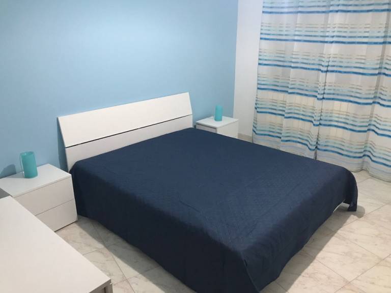 Appartement  Milazzo