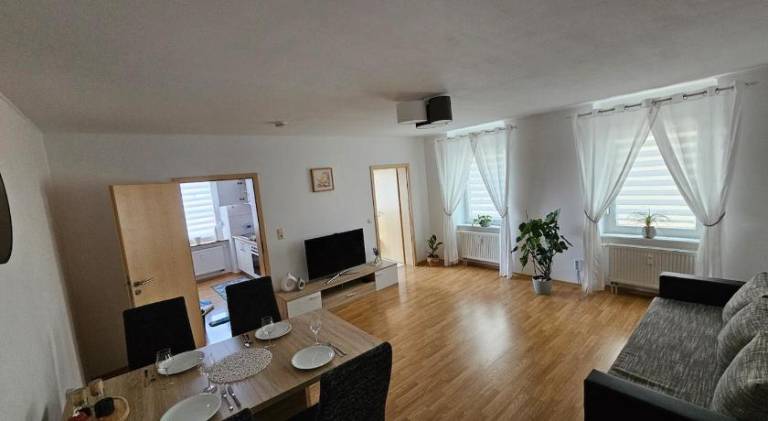 Nice apartment | Pets are welcome — photo 2