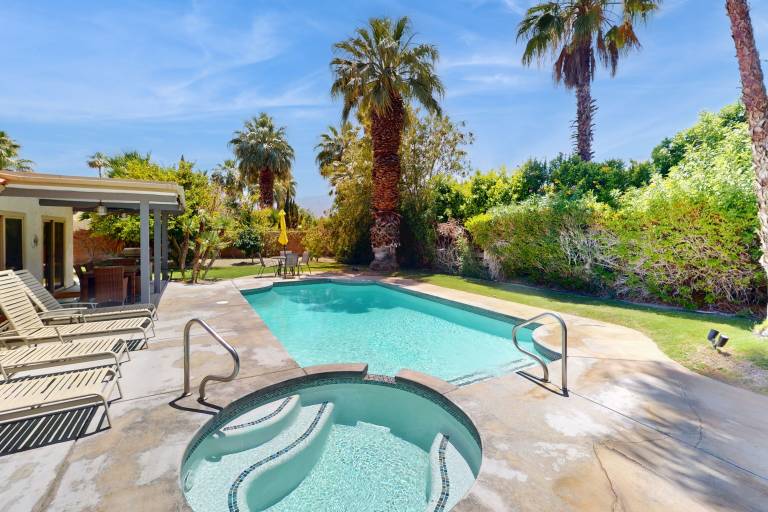 Casa Palm Springs