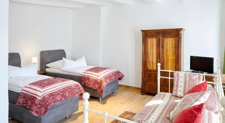 Pleasant apartment | Pets allowed in Euskirchen