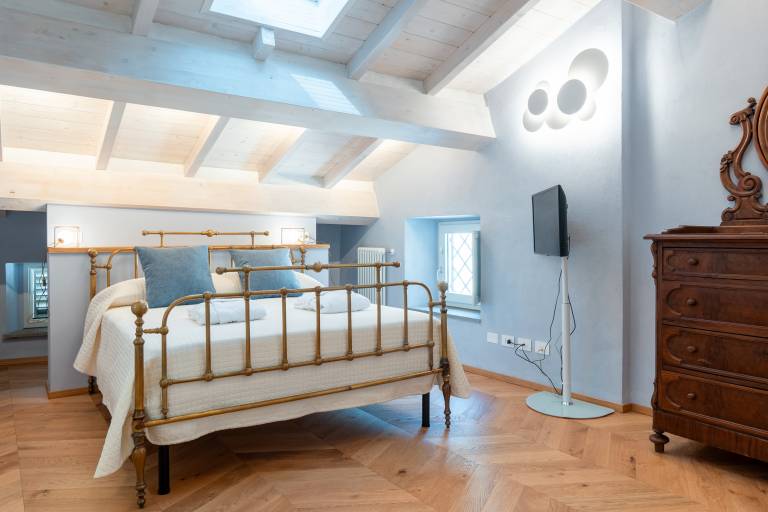 Zimmer Ricasoli mit Wi Fi